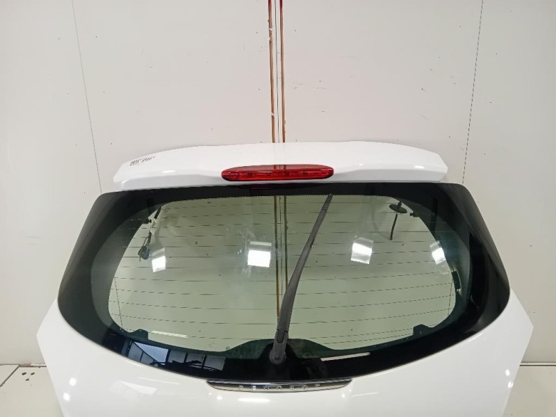 Portello POST 9810681880 Peugeot 208 I 2015