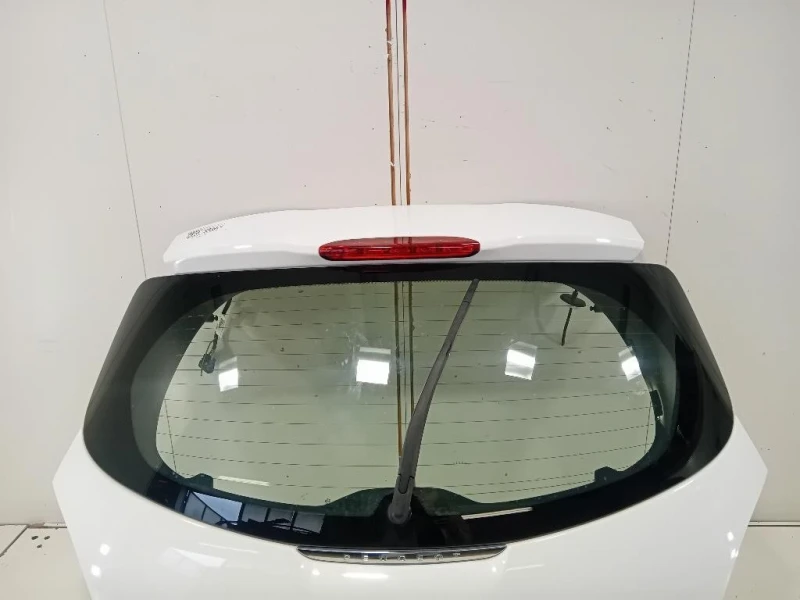 Portello POST 9810681880 Peugeot 208 I 2015
