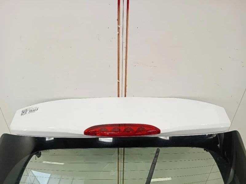 Portello POST 9810681880 Peugeot 208 I 2015