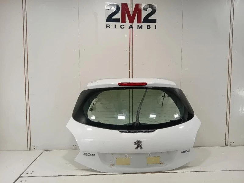 Portello POST 9810681880 Peugeot 208 I 2015