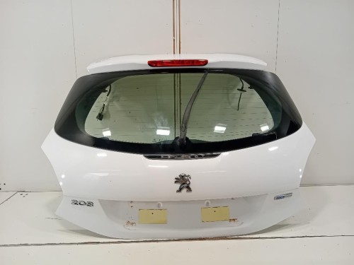Portello POST 9810681880 Peugeot 208 I 2015