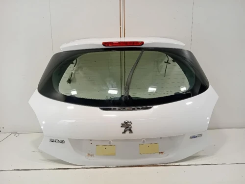 Portello POST 9810681880 Peugeot 208 I 2015