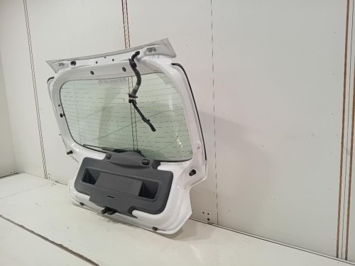 Portello POST 6J3827024 Seat Ibiza V 6J1 Coupe 2013