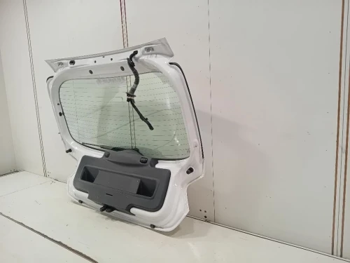 Portello POST 6J3827024 Seat Ibiza V 6J1 Coupe 2013