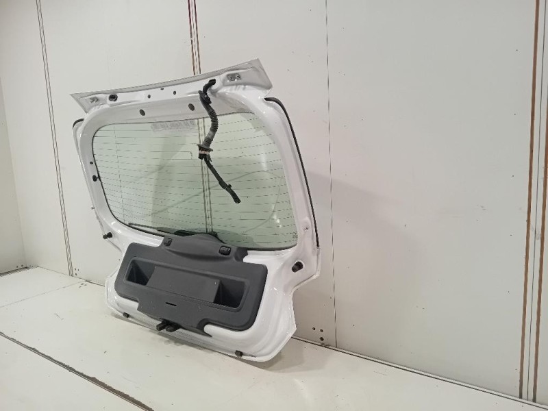 Portello POST 6J3827024 Seat Ibiza V 6J1 Coupe 2013