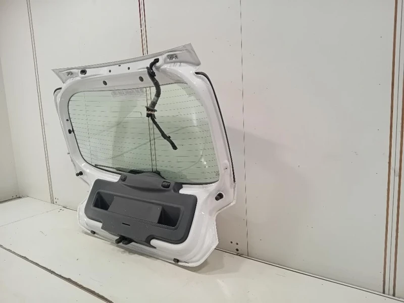 Portello POST 6J3827024 Seat Ibiza V 6J1 Coupe 2013