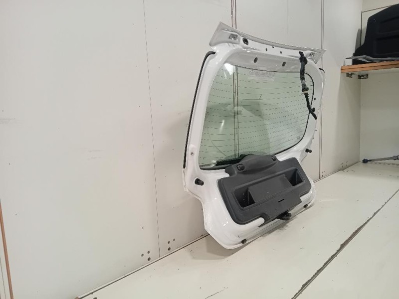 Portello POST 6J3827024 Seat Ibiza V 6J1 Coupe 2013