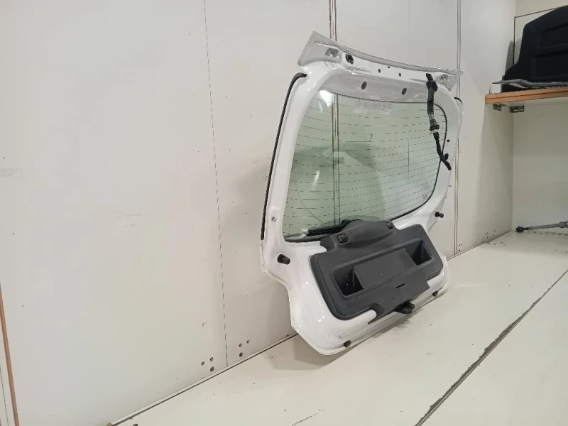 Portello POST 6J3827024 Seat Ibiza V 6J1 Coupe 2013
