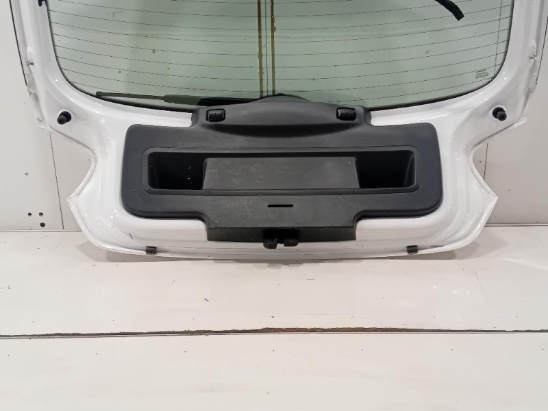 Portello POST 6J3827024 Seat Ibiza V 6J1 Coupe 2013