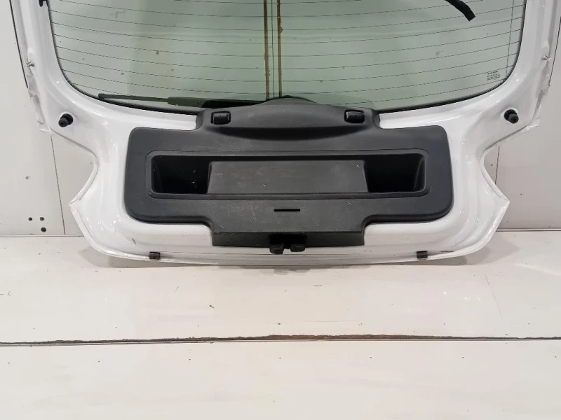 Portello POST 6J3827024 Seat Ibiza V 6J1 Coupe 2013