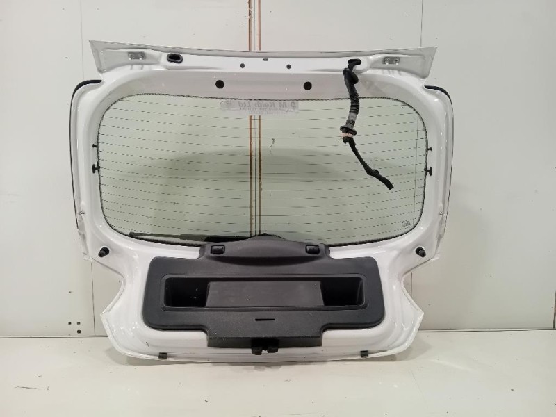 Portello POST 6J3827024 Seat Ibiza V 6J1 Coupe 2013