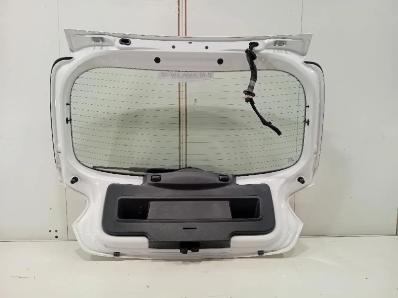 Portello POST 6J3827024 Seat Ibiza V 6J1 Coupe 2013