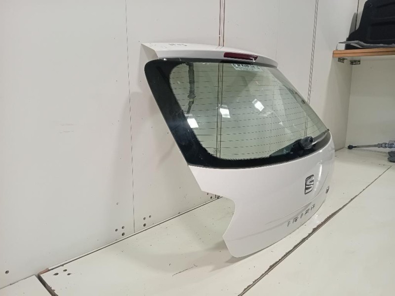 Portello POST 6J3827024 Seat Ibiza V 6J1 Coupe 2013