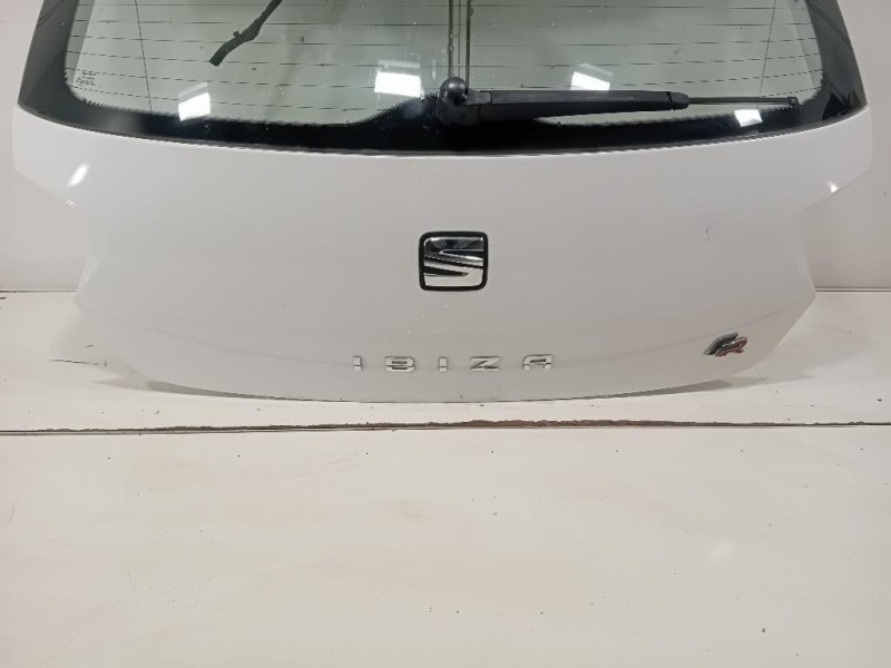 Portello POST 6J3827024 Seat Ibiza V 6J1 Coupe 2013