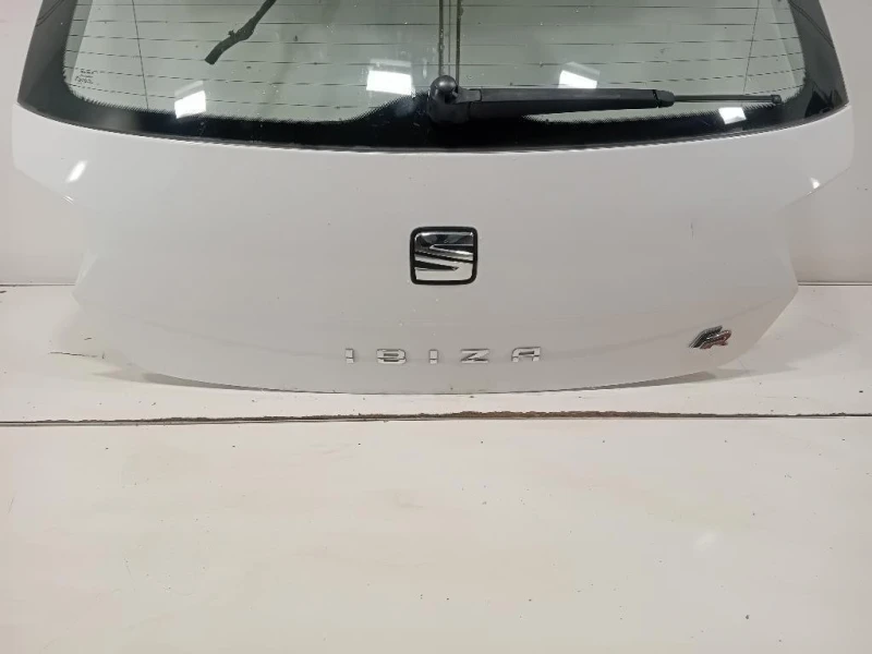 Portello POST 6J3827024 Seat Ibiza V 6J1 Coupe 2013