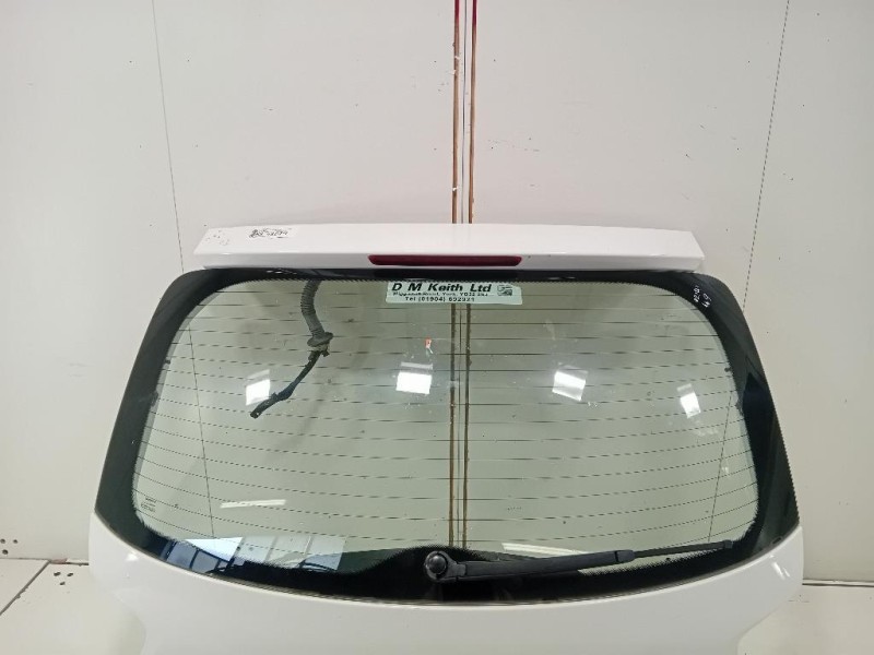 Portello POST 6J3827024 Seat Ibiza V 6J1 Coupe 2013