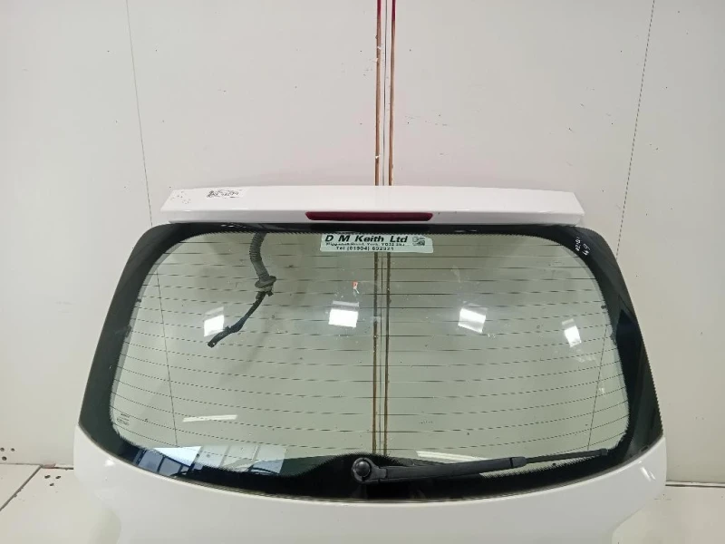 Portello POST 6J3827024 Seat Ibiza V 6J1 Coupe 2013
