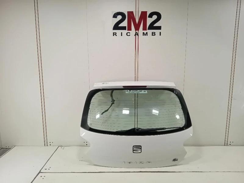 Portello POST 6J3827024 Seat Ibiza V 6J1 Coupe 2013
