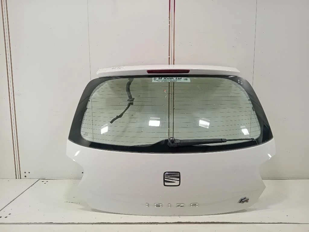 Portello POST 6J3827024 Seat Ibiza V 6J1 Coupe 2013
