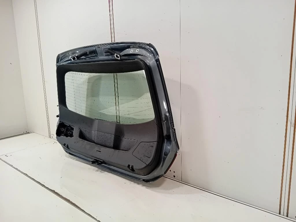 Portello POST 5F4827024 Seat LEON 5F1 2013