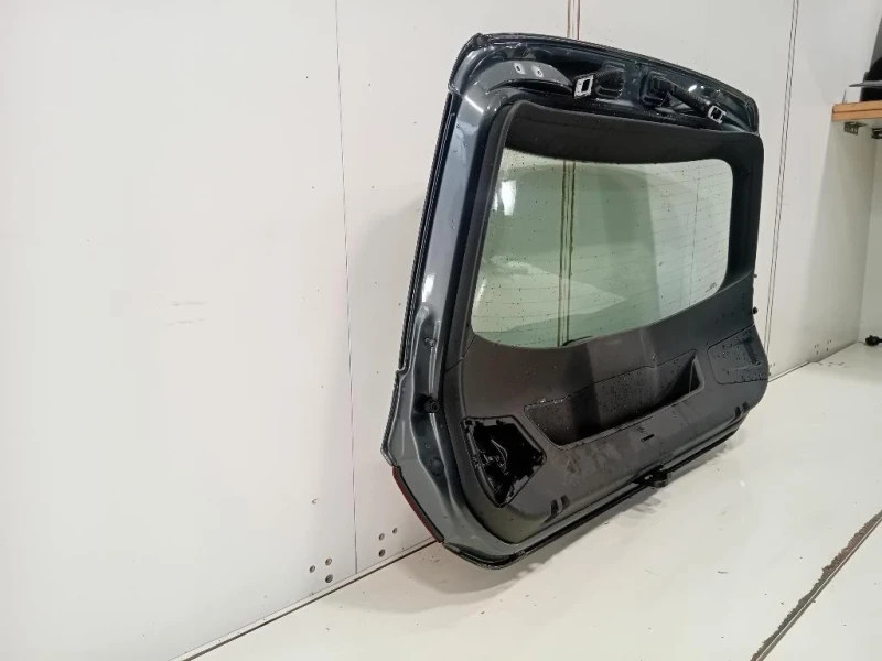 Portello POST 5F4827024 Seat LEON 5F1 2013