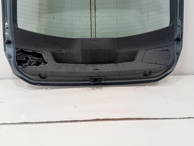 Portello POST 5F4827024 Seat LEON 5F1 2013