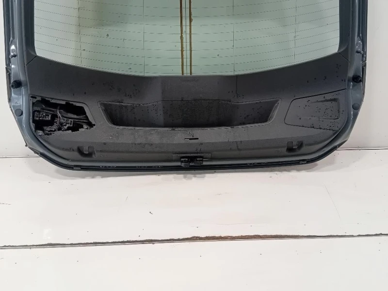 Portello POST 5F4827024 Seat LEON 5F1 2013
