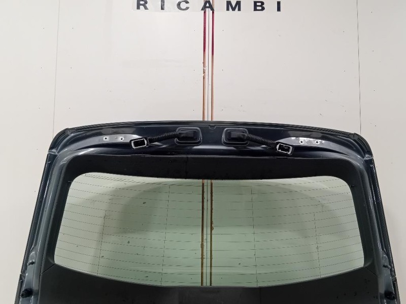 Portello POST 5F4827024 Seat LEON 5F1 2013