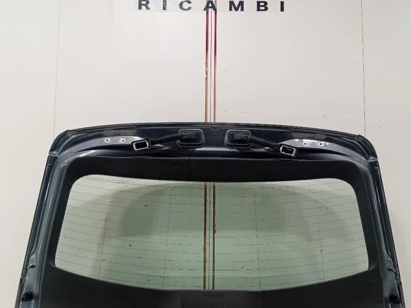 Portello POST 5F4827024 Seat LEON 5F1 2013