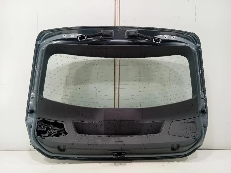 Portello POST 5F4827024 Seat LEON 5F1 2013