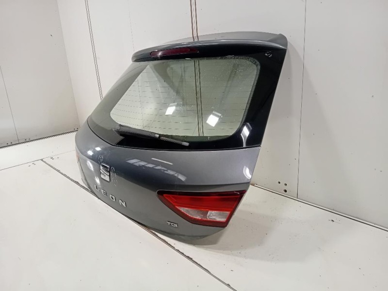 Portello POST 5F4827024 Seat LEON 5F1 2013