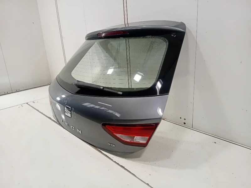 Portello POST 5F4827024 Seat LEON 5F1 2013