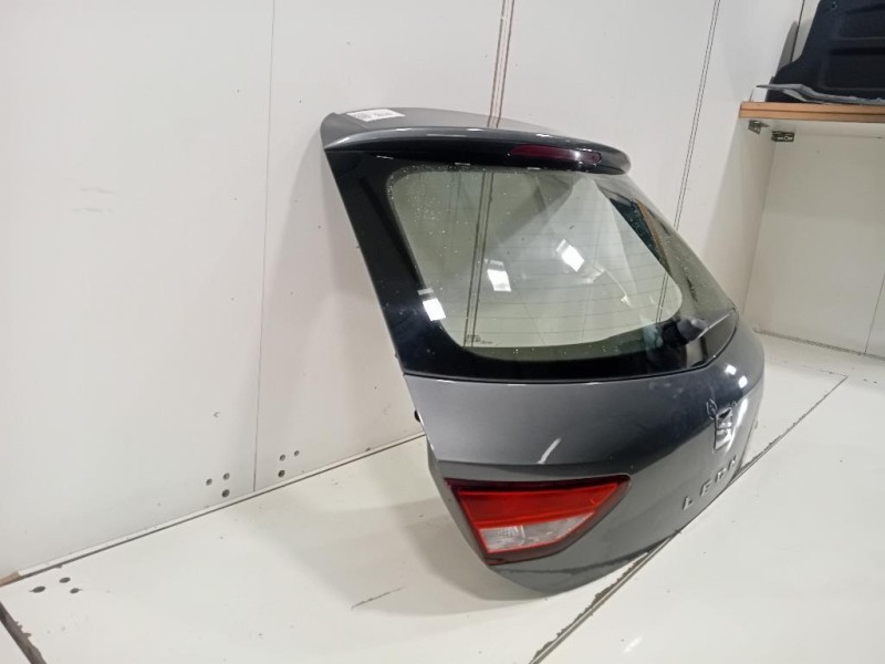 Portello POST 5F4827024 Seat LEON 5F1 2013