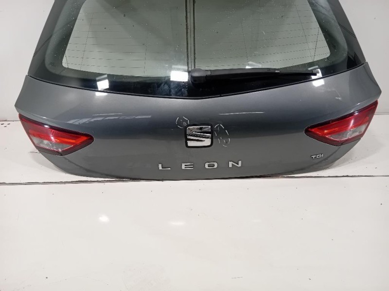 Portello POST 5F4827024 Seat LEON 5F1 2013
