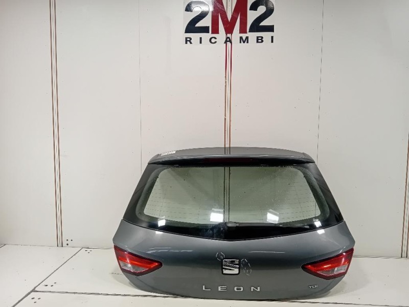 Portello POST 5F4827024 Seat LEON 5F1 2013