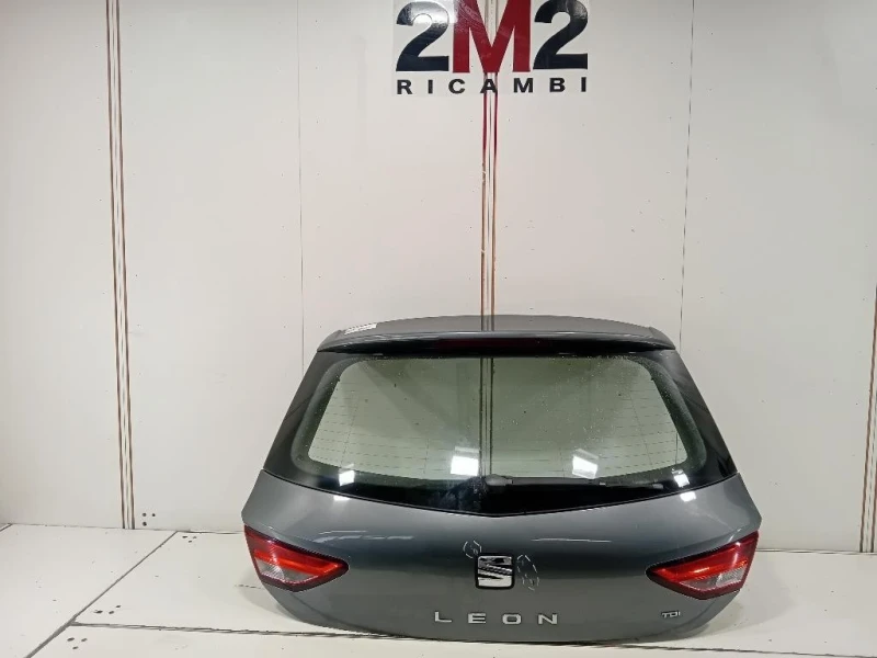 Portello POST 5F4827024 Seat LEON 5F1 2013