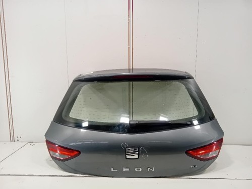 Portello POST 5F4827024 Seat LEON 5F1 2013