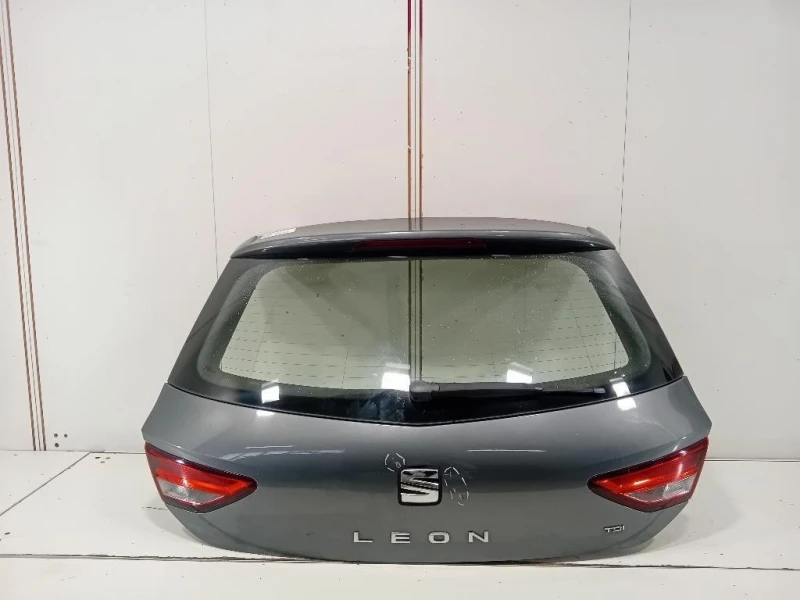 Portello POST 5F4827024 Seat LEON 5F1 2013