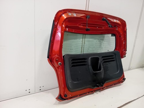 Portello POST A4537403900 Smart Forfour 453 2015