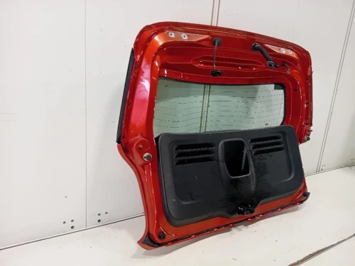 Portello POST A4537403900 Smart Forfour 453 2015