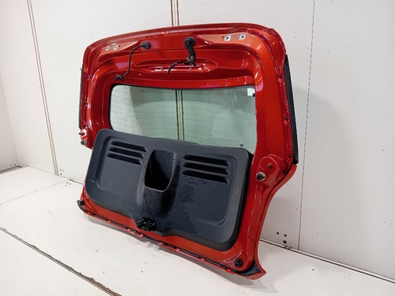 Portello POST A4537403900 Smart Forfour 453 2015