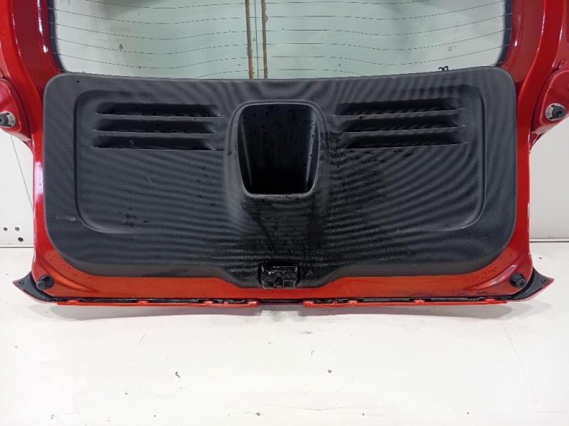 Portello POST A4537403900 Smart Forfour 453 2015