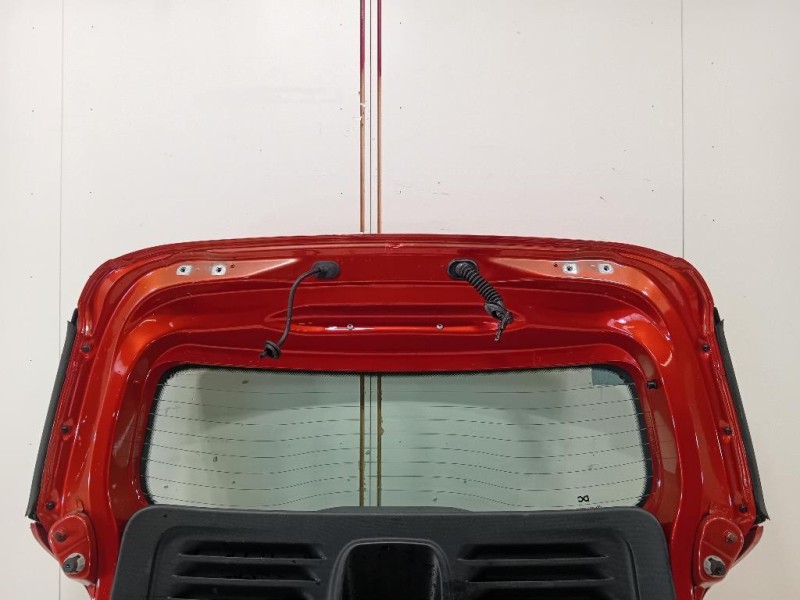 Portello POST A4537403900 Smart Forfour 453 2015