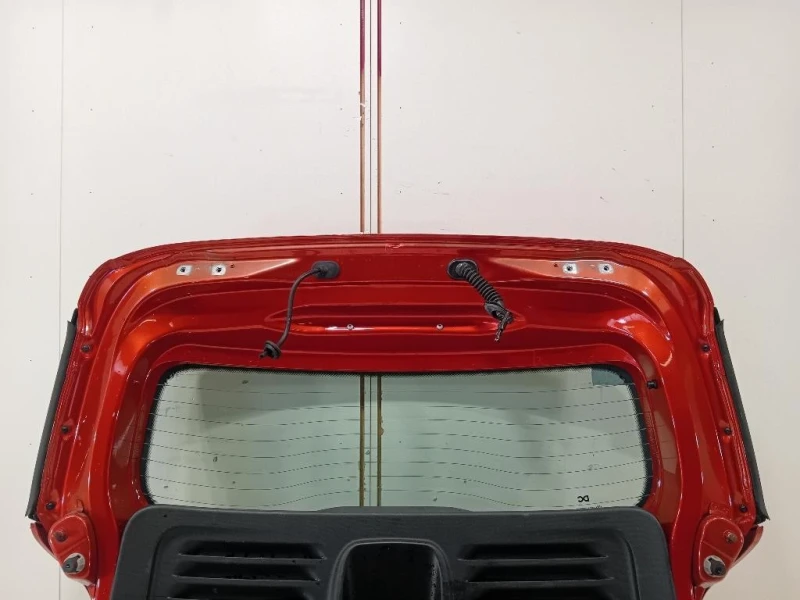 Portello POST A4537403900 Smart Forfour 453 2015