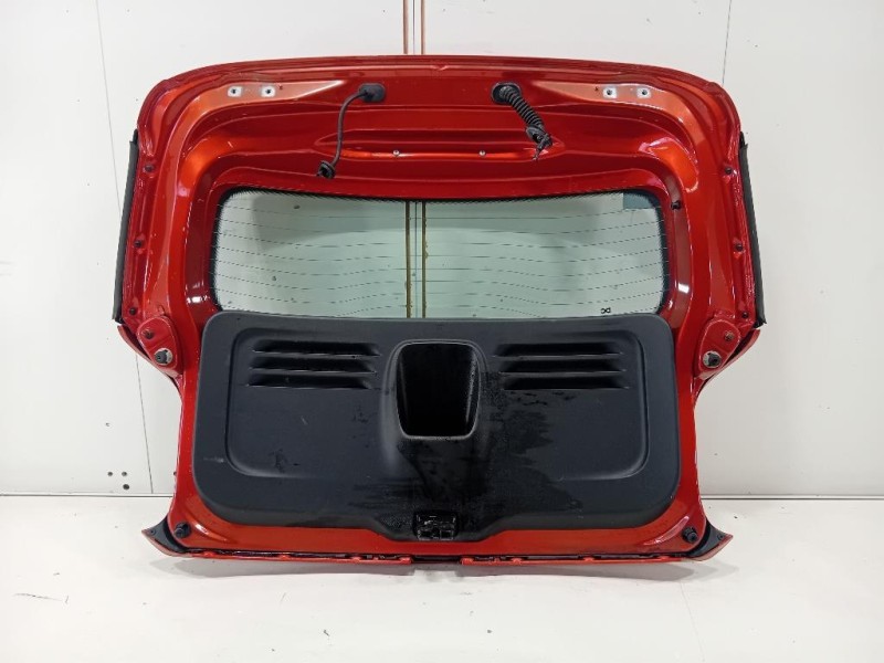 Portello POST A4537403900 Smart Forfour 453 2015