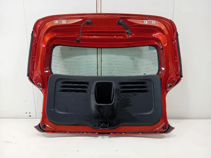 Portello POST A4537403900 Smart Forfour 453 2015