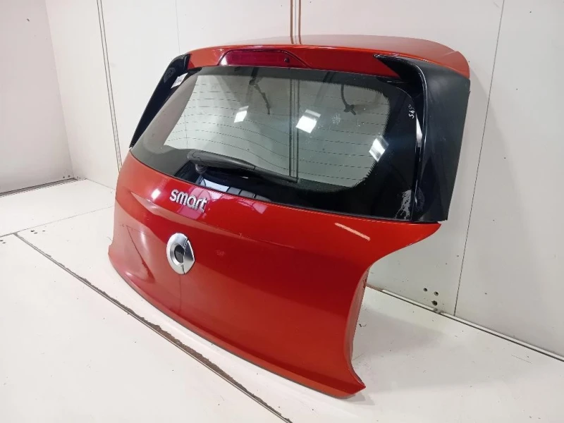 Portello POST A4537403900 Smart Forfour 453 2015
