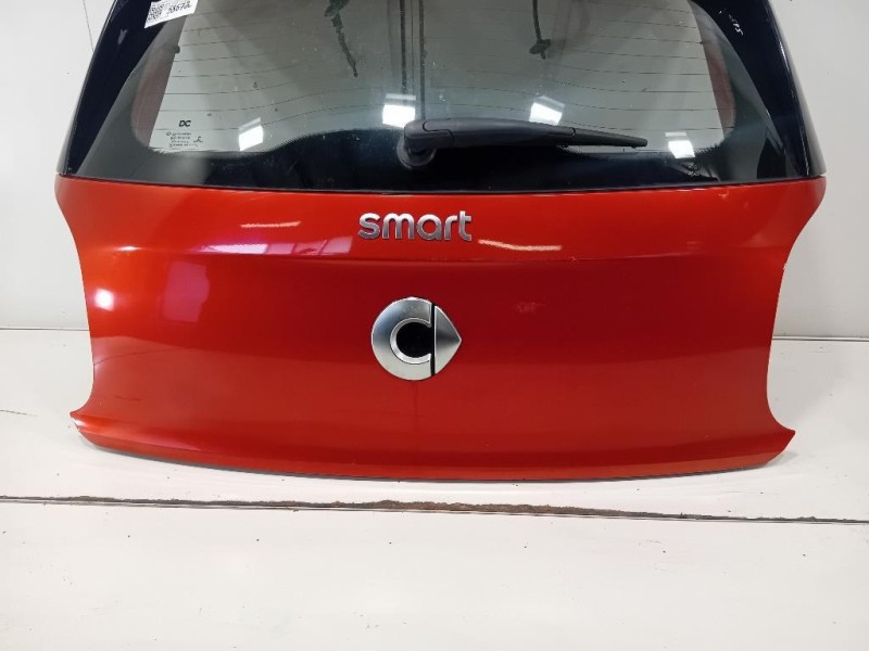 Portello POST A4537403900 Smart Forfour 453 2015