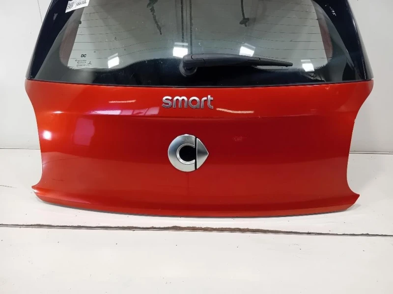 Portello POST A4537403900 Smart Forfour 453 2015