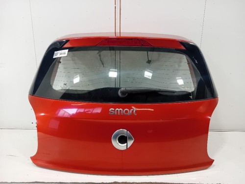 Portello POST A4537403900 Smart Forfour 453 2015